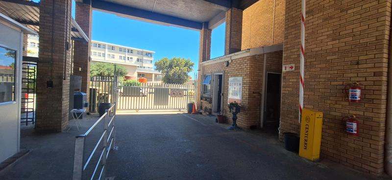 To Let 2 Bedroom Property for Rent in Strand Western Cape